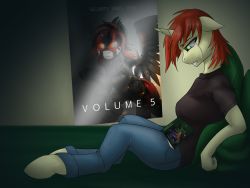 There is no tomorrow