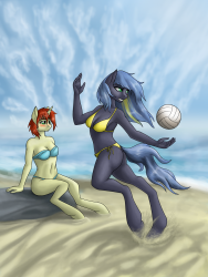 Stupid Sexy Rain Dancer