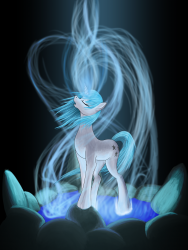 Spirit pond