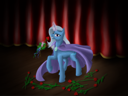 The only Great and Powerful