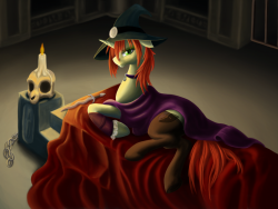 Trick or treat