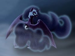 Glory of the Night Eternal