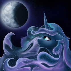 More than just the Moon