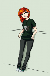 An art from Kare-Valgon