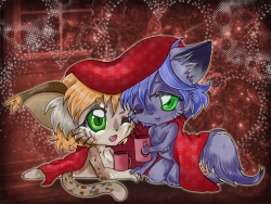 Art from Oliko