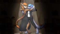 Art from Tevayra