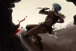 Ruth by Monere-lluvia