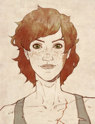 Amberly by kartobes