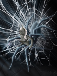 Dark Mother's Fateful Servant