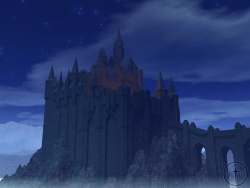 Darkfang Castle